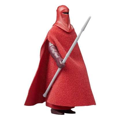 Star Wars Episode VI Retro Collection Action Figure 6-Pack - Hasbro Action Figures