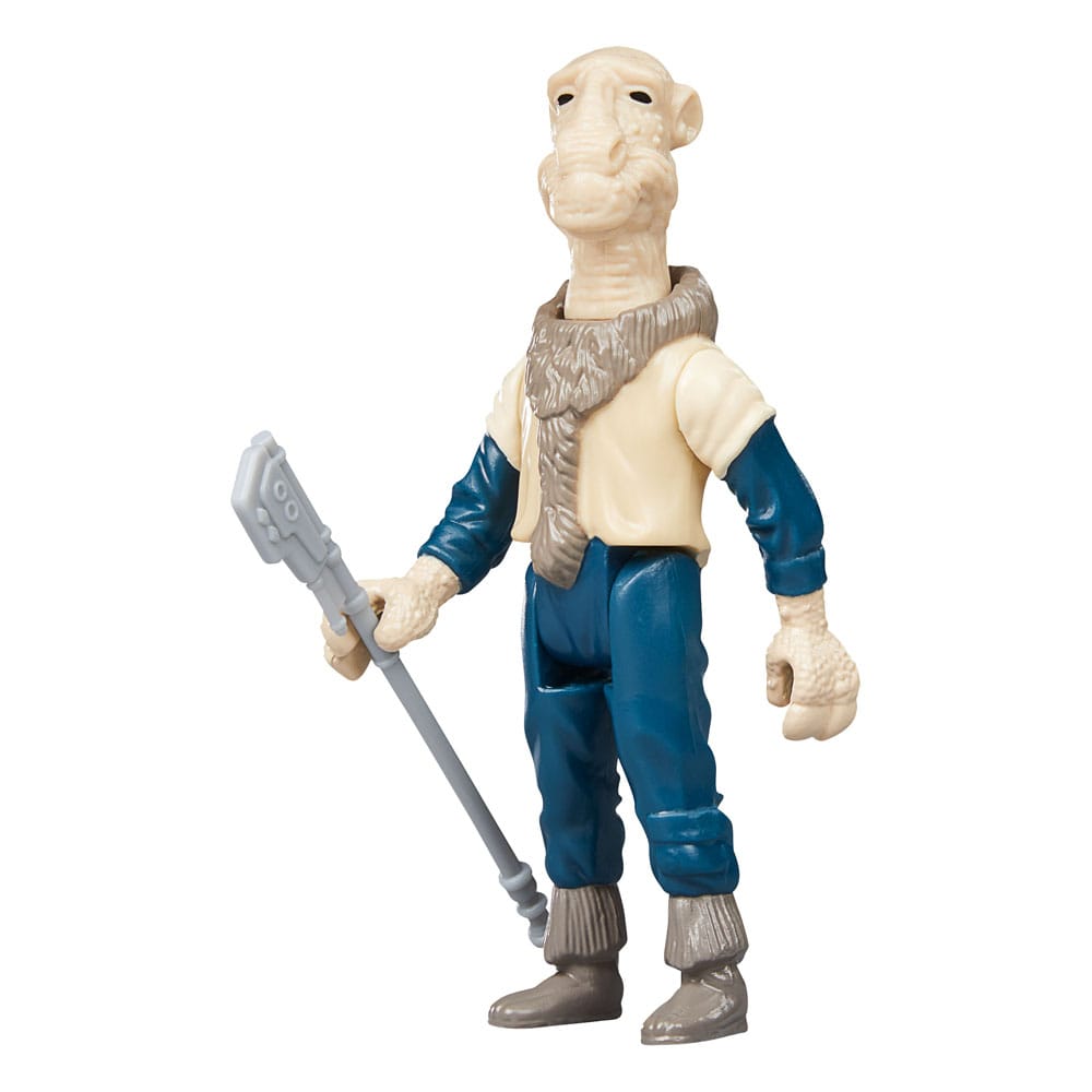 Star Wars Episode VI Retro Collection Action Figure 6-Pack - Hasbro Action Figures