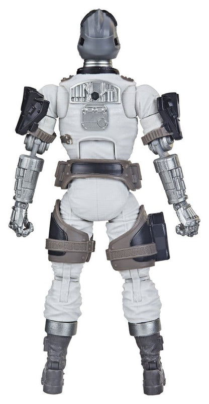 GI Joe Classified Series Action Figure Arctic B.A.T.