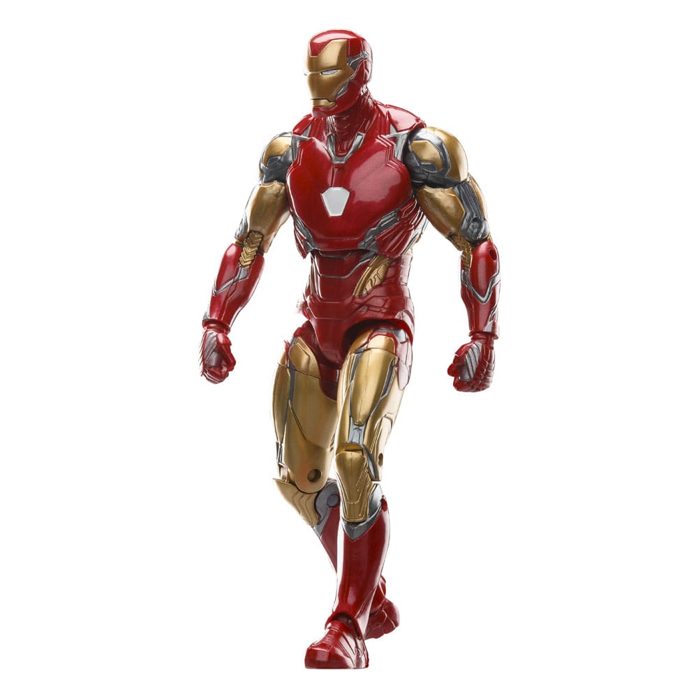 Marvel Studios Marvel Legends Action Figure Iron Man Mark LXXXV 15 cm - Hasbro Action Figures