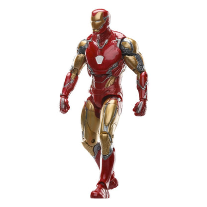 Marvel Studios Marvel Legends Action Figure Iron Man Mark LXXXV 15 cm - Hasbro Action Figures
