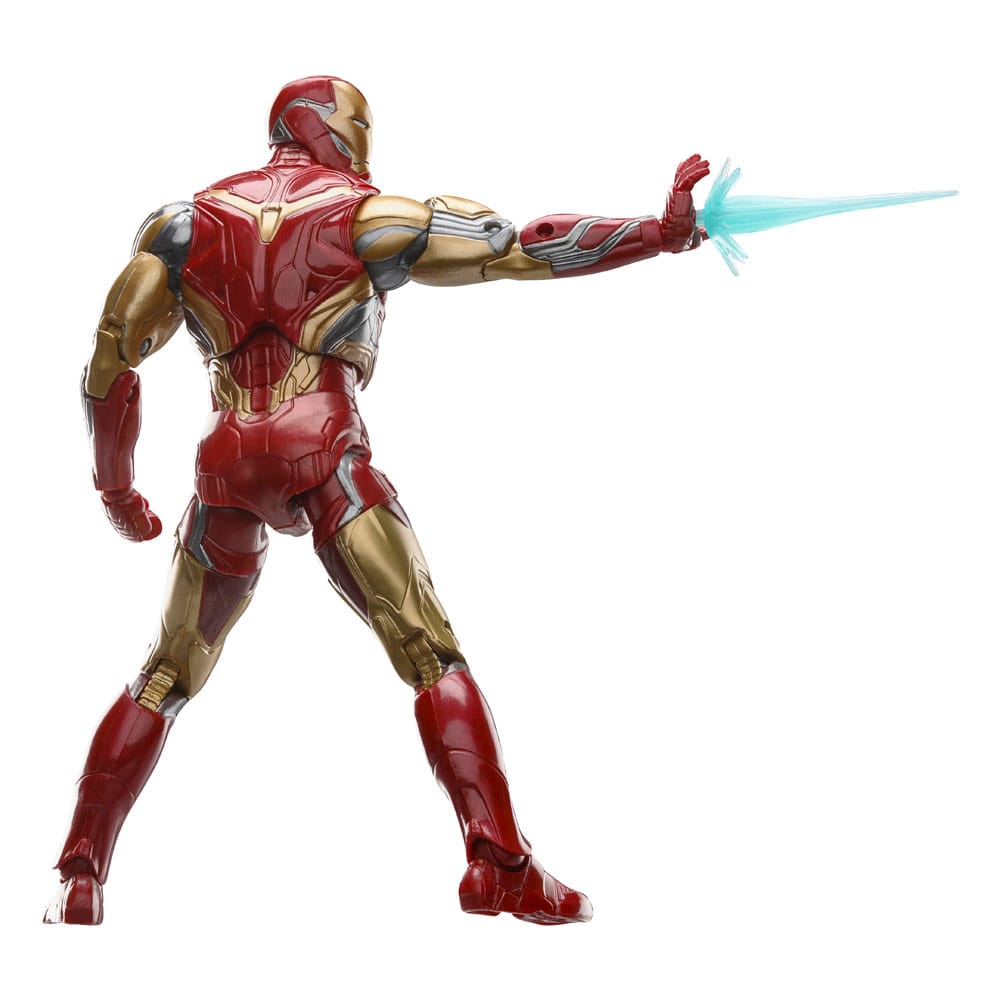 Marvel Studios Marvel Legends Action Figure Iron Man Mark LXXXV 15 cm - Hasbro Action Figures