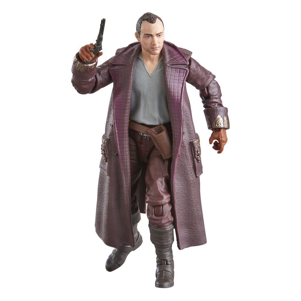 Star Wars: Skeleton Crew Vintage Collection Action Figure Jod Na Nawood