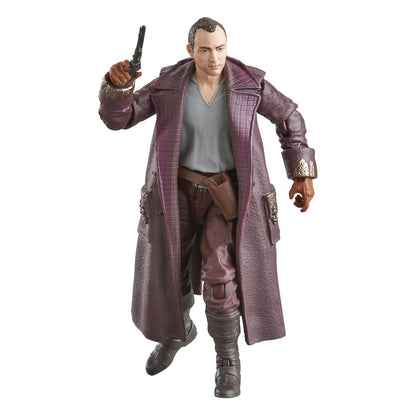 Star Wars: Skeleton Crew Vintage Collection Action Figure Jod Na Nawood