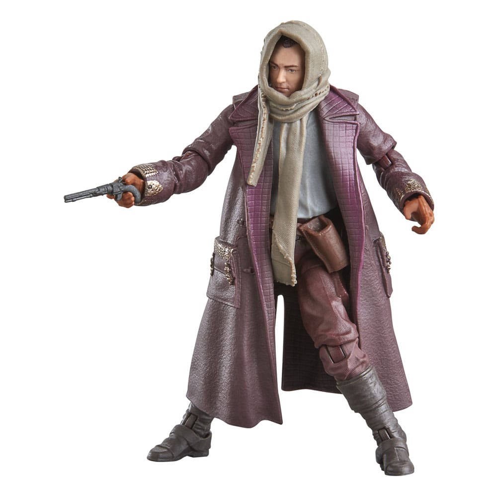 Star Wars: Skeleton Crew Vintage Collection Action Figure Jod Na Nawood