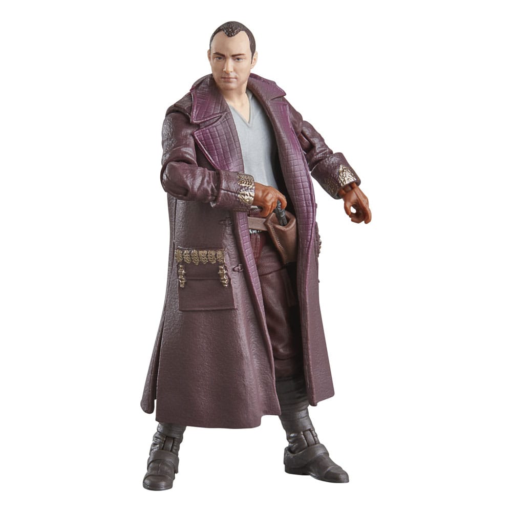 Star Wars: Skeleton Crew Vintage Collection Action Figure Jod Na Nawood