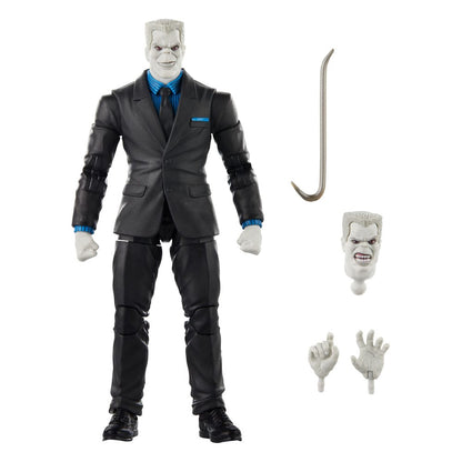 Spider-Man Comics Marvel Legends Action Figure Tombstone 15 cm - Hasbro Action Figures