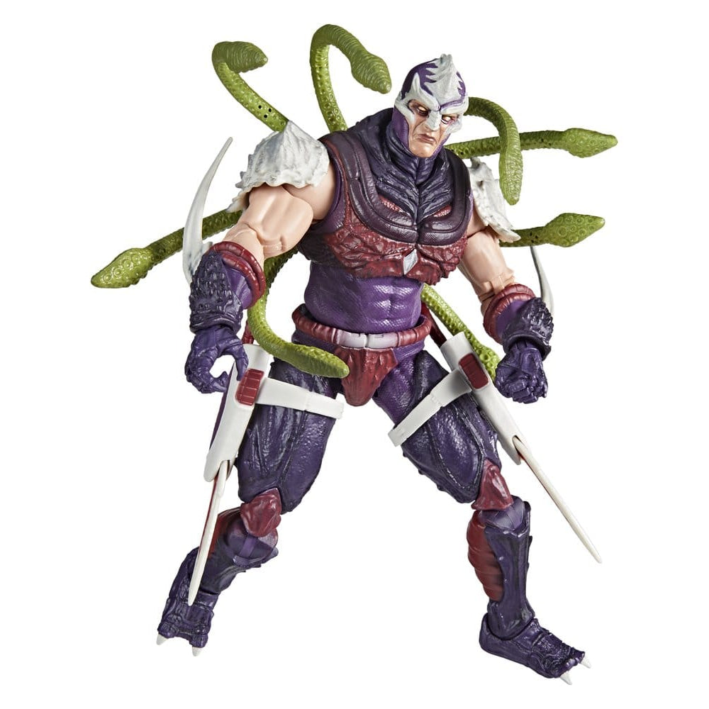 G.I. Joe Classified Series Action Figure Nemesis Immortal