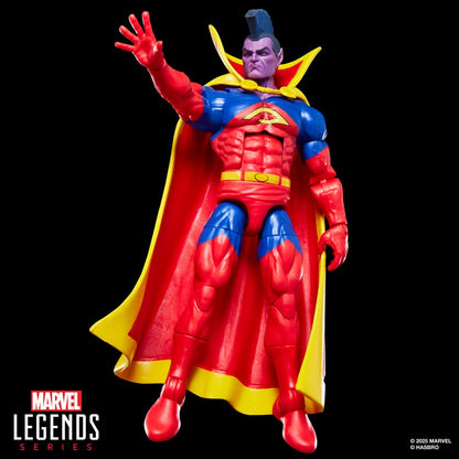 X-Men Marvel Legends Action Figure 2-Pack Deathbird & Marvel's Gladiator 15 cm - Hasbro Action Figures