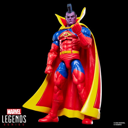 X-Men Marvel Legends Action Figure 2-Pack Deathbird & Marvel's Gladiator 15 cm - Hasbro Action Figures