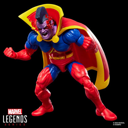 X-Men Marvel Legends Action Figure 2-Pack Deathbird & Marvel's Gladiator 15 cm - Hasbro Action Figures