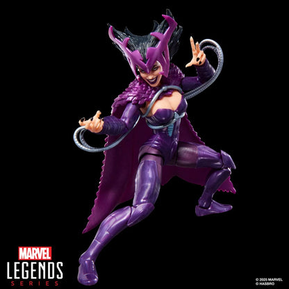 X-Men Marvel Legends Action Figure 2-Pack Deathbird & Marvel's Gladiator 15 cm - Hasbro Action Figures