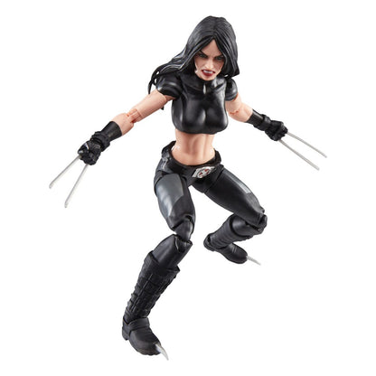 X-Force Marvel Legends Action Figure 2-Pack X-23 & Warpath 15 cm - Hasbro Action Figures