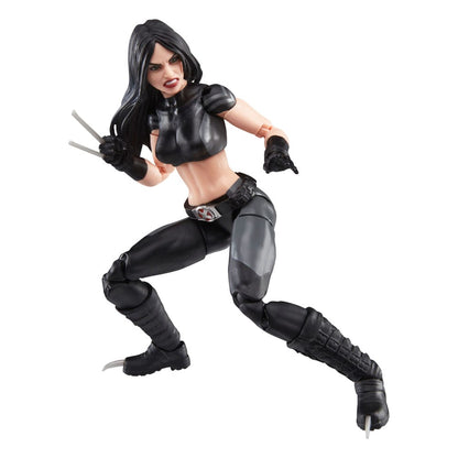 X-Force Marvel Legends Action Figure 2-Pack X-23 & Warpath 15 cm - Hasbro Action Figures