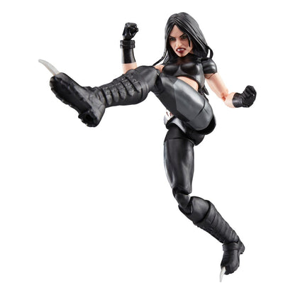 X-Force Marvel Legends Action Figure 2-Pack X-23 & Warpath 15 cm - Hasbro Action Figures