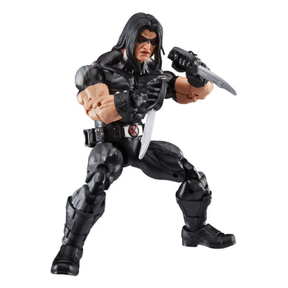 X-Force Marvel Legends Action Figure 2-Pack X-23 & Warpath 15 cm - Hasbro Action Figures