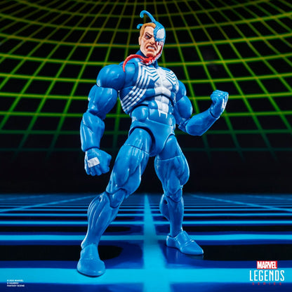 Marvel Legends Gamerverse Action Figure 2-Pack Captain America vs. Venom 15 cm - Hasbro Action Figures