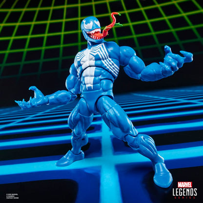 Marvel Legends Gamerverse Action Figure 2-Pack Captain America vs. Venom 15 cm - Hasbro Action Figures