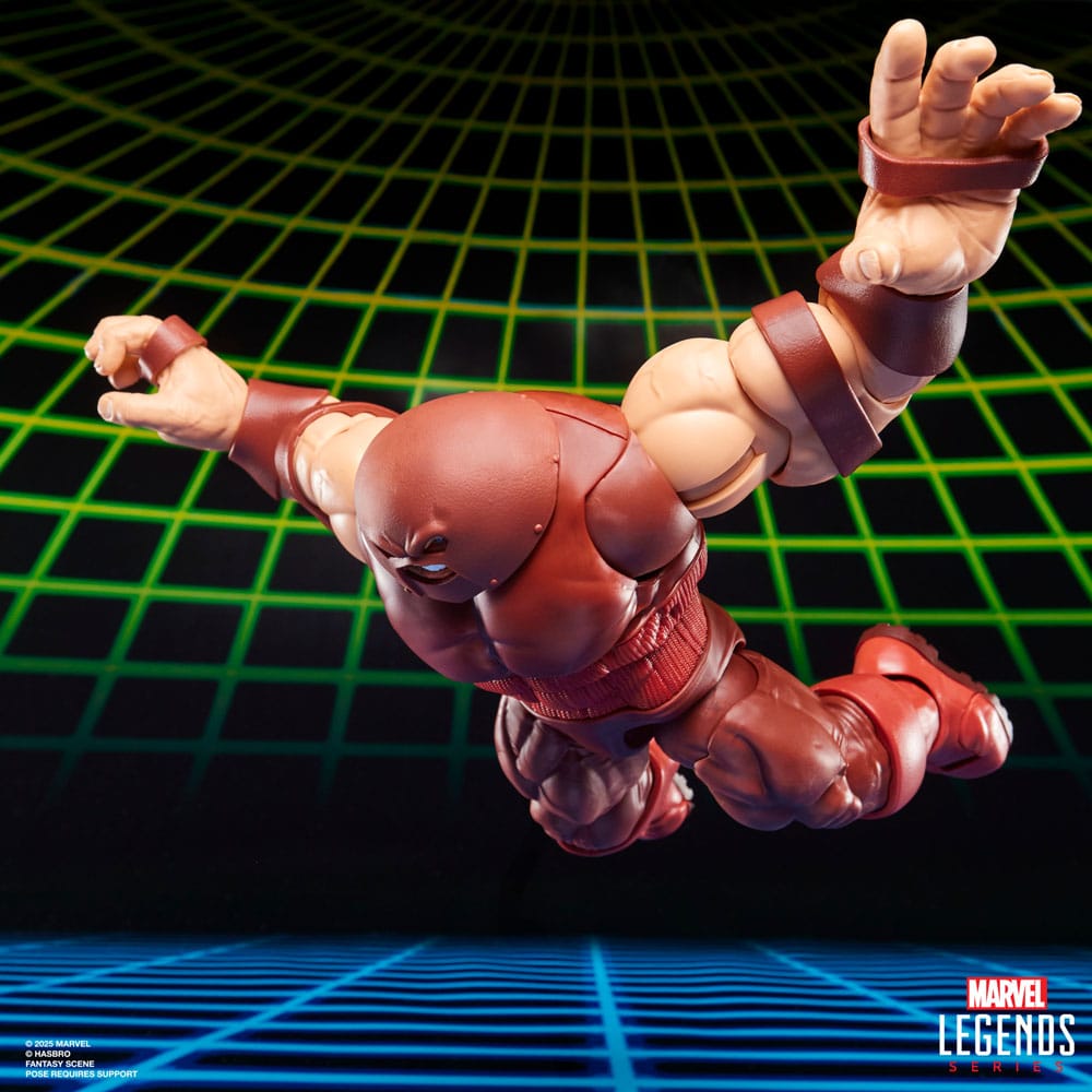 Marvel Legends Gamerverse Action Figure Marvel's Juggernaut 22 cm - Hasbro Action Figures