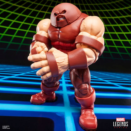 Marvel Legends Gamerverse Action Figure Marvel's Juggernaut 22 cm - Hasbro Action Figures