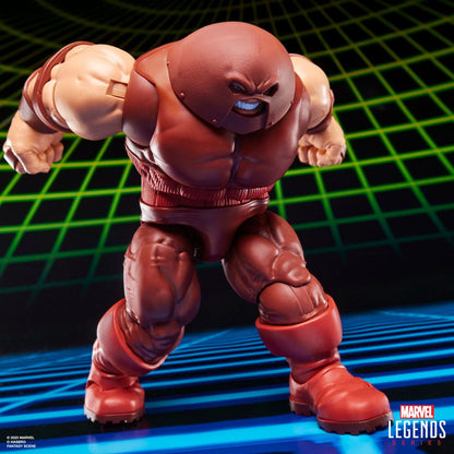 Marvel Legends Gamerverse Action Figure Marvel's Juggernaut 22 cm - Hasbro Action Figures