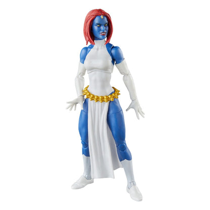 The Uncanny X-Men Marvel Legends Action Figure Marvel's Mystique 15 cm - Hasbro Action Figures