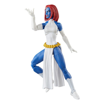 The Uncanny X-Men Marvel Legends Action Figure Marvel's Mystique 15 cm - Hasbro Action Figures