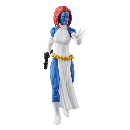 The Uncanny X-Men Marvel Legends Action Figure Marvel's Mystique 15 cm - Hasbro Action Figures