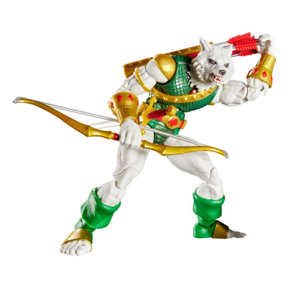 Marvel Legends Magic: The Gathering Action Figure Man-Wolf (plus Exclusive Foil Card) 15 cm - Hasbro Action Figures