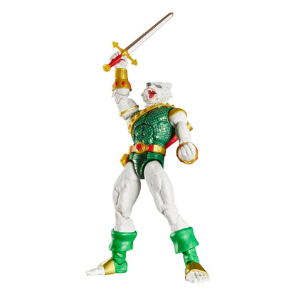 Marvel Legends Magic: The Gathering Action Figure Man-Wolf (plus Exclusive Foil Card) 15 cm - Hasbro Action Figures