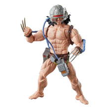 X-Men Marvel Legends Action Figure Wolverine (Weapon X) 15 cm - Hasbro Action Figures