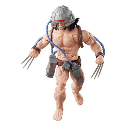 X-Men Marvel Legends Action Figure Wolverine (Weapon X) 15 cm - Hasbro Action Figures