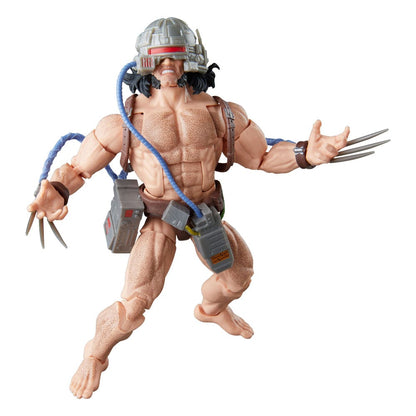 X-Men Marvel Legends Action Figure Wolverine (Weapon X) 15 cm - Hasbro Action Figures