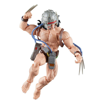 X-Men Marvel Legends Action Figure Wolverine (Weapon X) 15 cm - Hasbro Action Figures