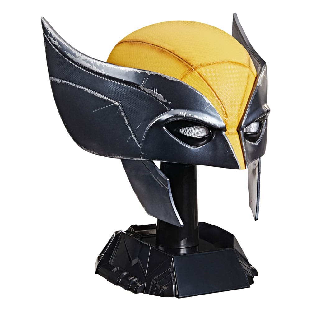 Deadpool & Wolverine Premium Roleplay Mask Wolverine - Hasbro Action Figures