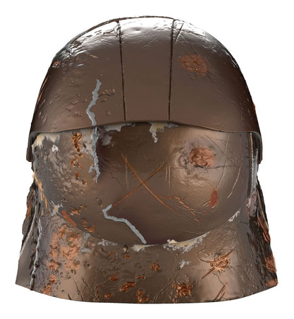 Star Wars: The Acolyte Black Series Electronic Helmet The Stranger - Hasbro Replicas