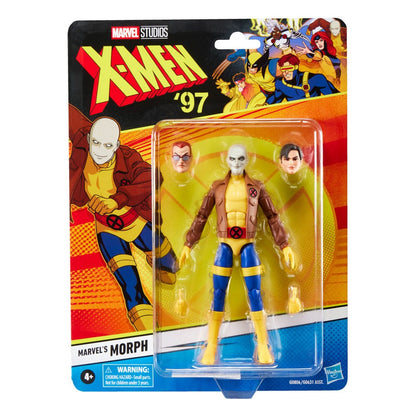 X-Men '97 Marvel Legends Action Figure Marvel's Morph 15 cm - Hasbro Action Figures
