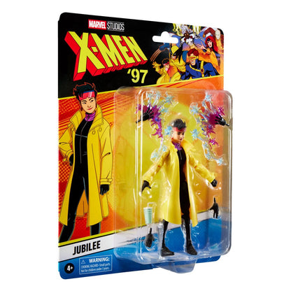 X-Men '97 Marvel Legends Action Figure Jubilee 15 cm - Hasbro Action Figures