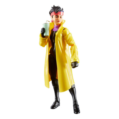 X-Men '97 Marvel Legends Action Figure Jubilee 15 cm - Hasbro Action Figures