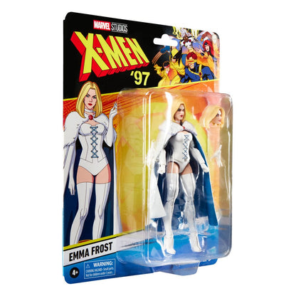 X-Men '97 Marvel Legends Action Figure Emma Frost 15 cm - Hasbro Action Figures