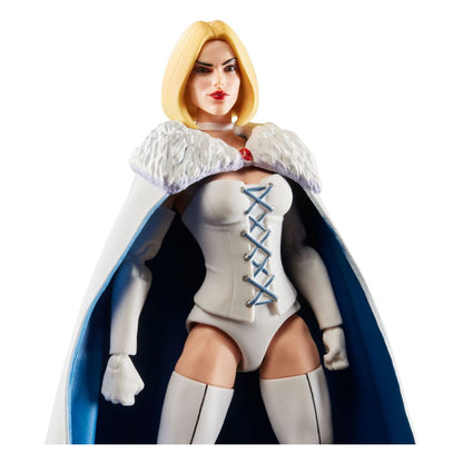 X-Men '97 Marvel Legends Action Figure Emma Frost 15 cm - Hasbro Action Figures