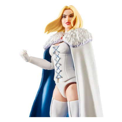 X-Men '97 Marvel Legends Action Figure Emma Frost 15 cm - Hasbro Action Figures