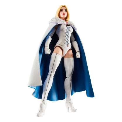 X-Men '97 Marvel Legends Action Figure Emma Frost 15 cm - Hasbro Action Figures