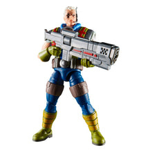 X-Men '97 Marvel Legends Action Figure Marvel's Cable 15 cm - Hasbro Action Figures