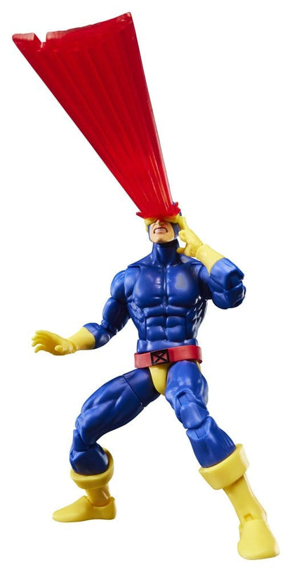 Marvel Legends Action Figure 2-Pack Cyclops & Jean Grey