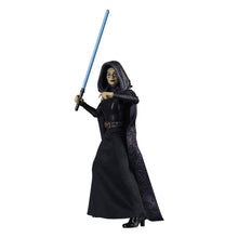 Star Wars Episode II Black Series Action Figure Barriss Offee 15 cm - Hasbro Action Figures