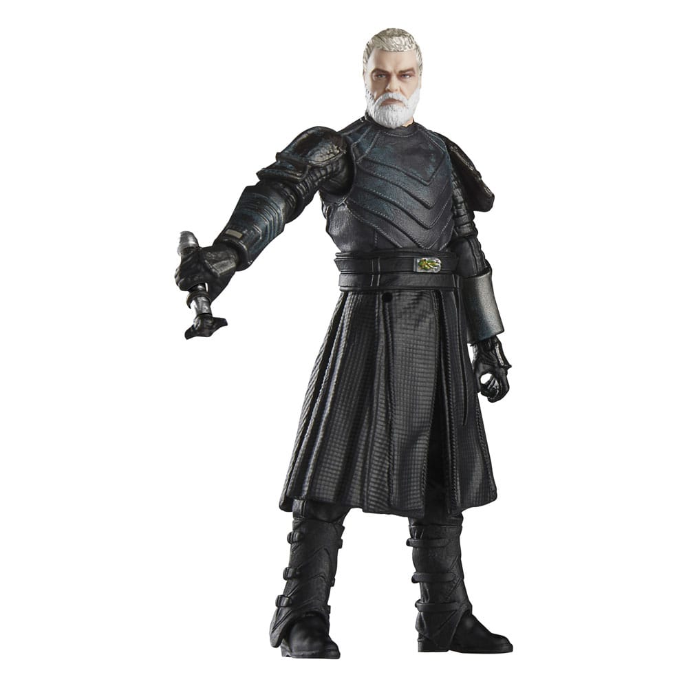 Star Wars: Ahsoka Vintage Collection Action Figure Baylan Skoll - Hasbro Action Figures