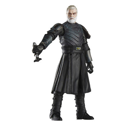 Star Wars: Ahsoka Vintage Collection Action Figure Baylan Skoll - Hasbro Action Figures