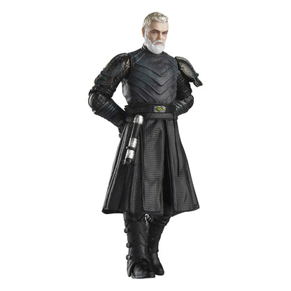 Star Wars: Ahsoka Vintage Collection Action Figure Baylan Skoll - Hasbro Action Figures