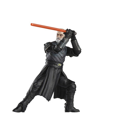 Star Wars: Ahsoka Vintage Collection Action Figure Baylan Skoll - Hasbro Action Figures